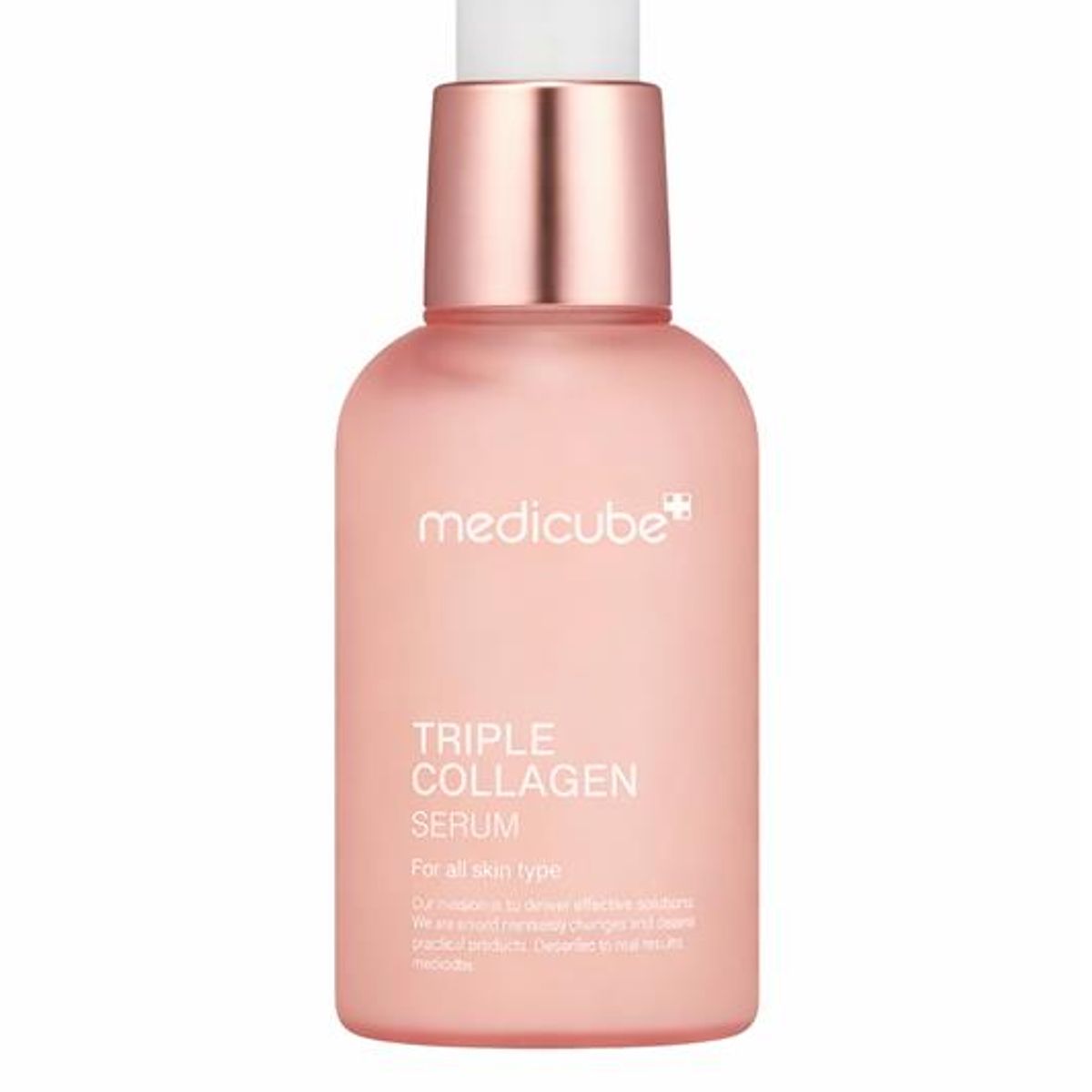 MEDICUBE - Medicube Suero Triple Colágeno 185 fl oz