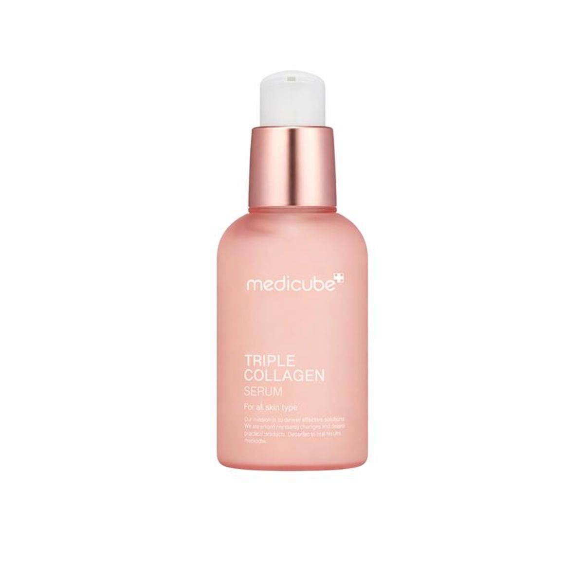 MEDICUBE - Medicube Suero Triple Colágeno 185 fl oz