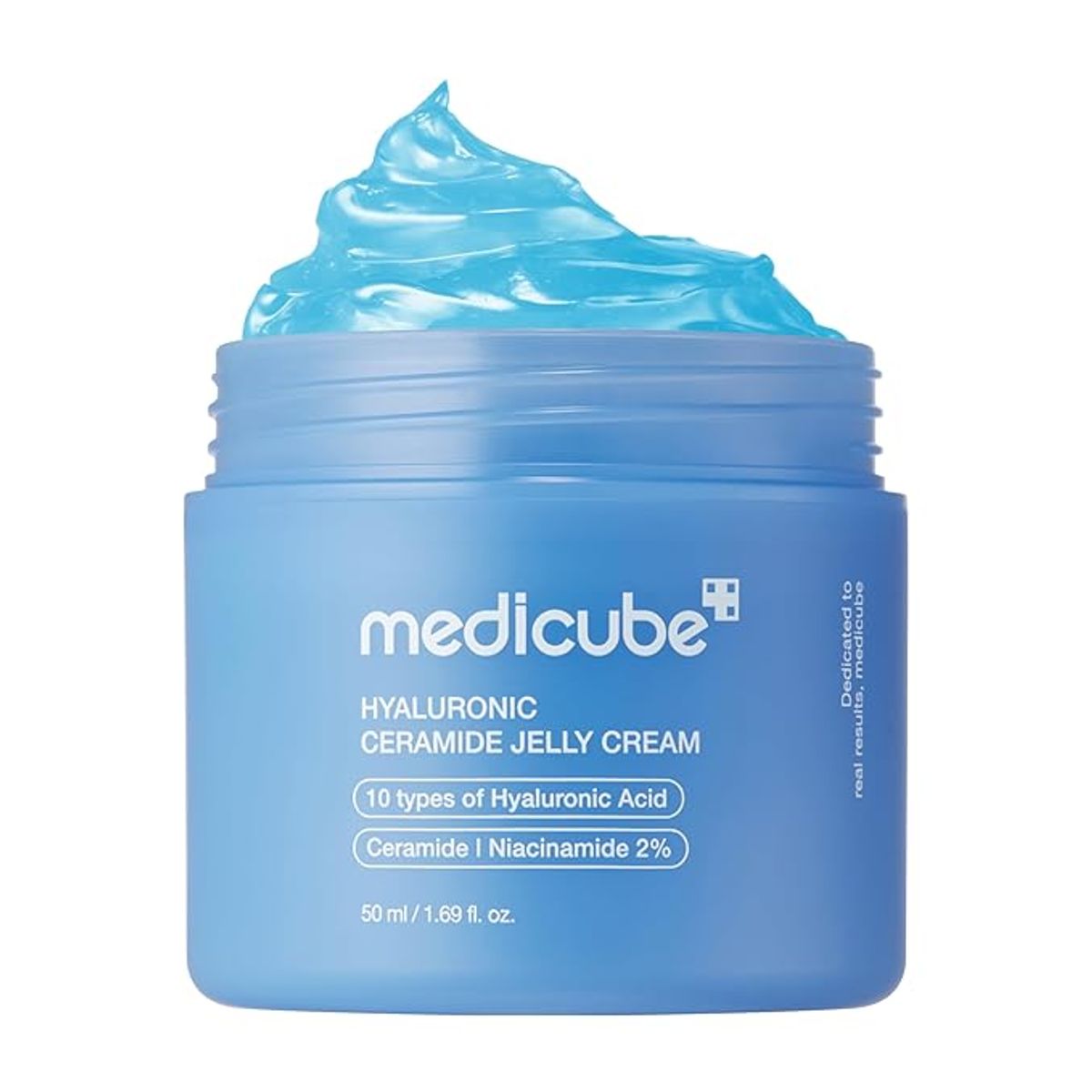 MEDICUBE - Medicube Crema Gel con Ácido Hialurónico