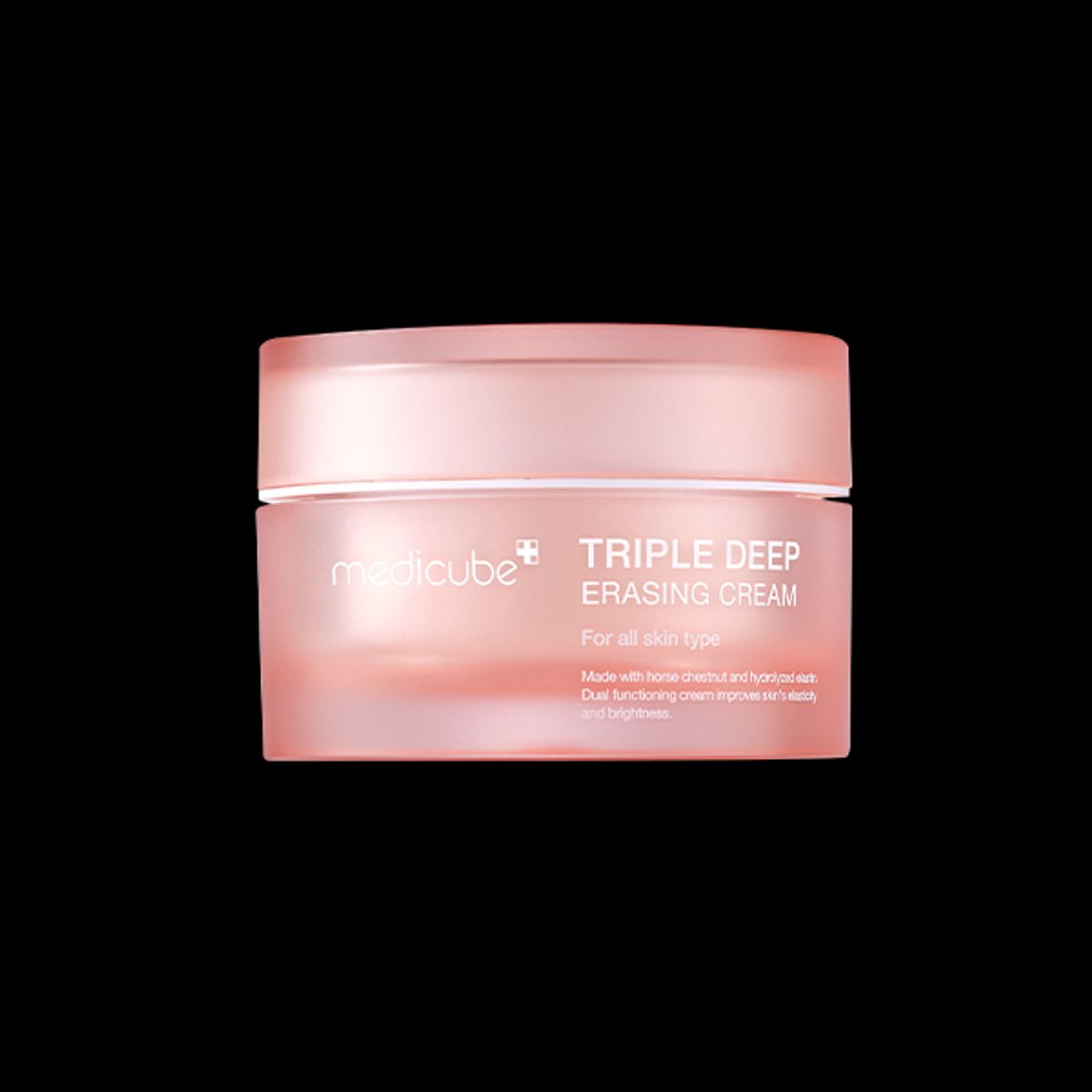 MEDICUBE - Medicube Crema Triple Colágeno