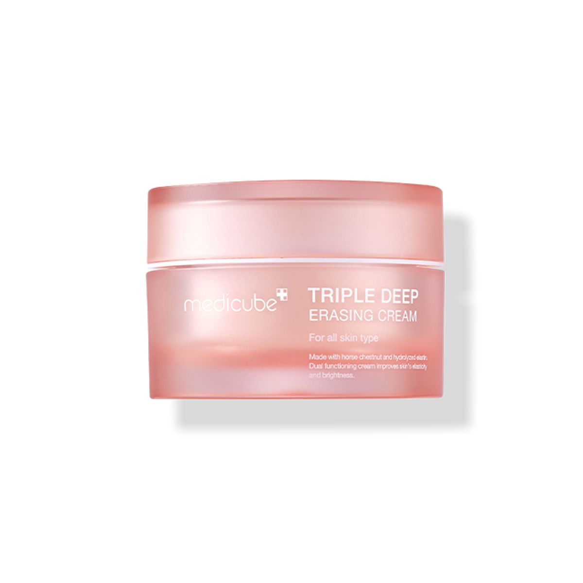 MEDICUBE - Medicube Crema Triple Colágeno