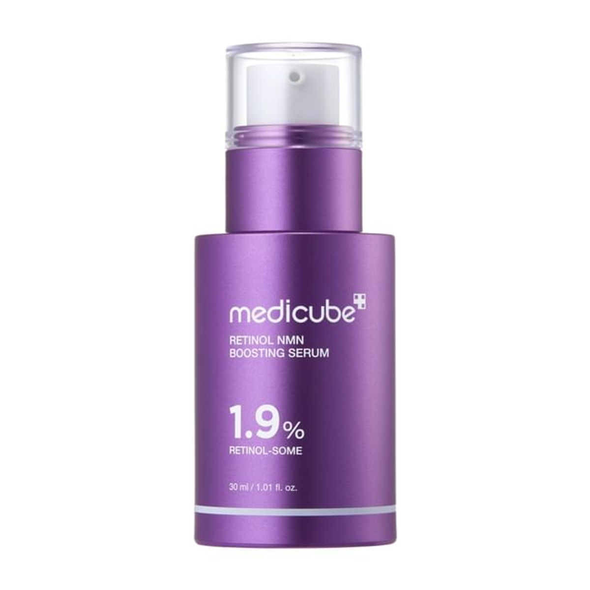 MEDICUBE - Medicube Sérum Retinol Boosting