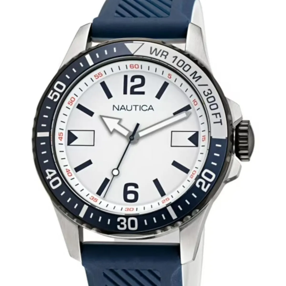 NAUTICA - Reloj Nautica Hombre NAPFRF028