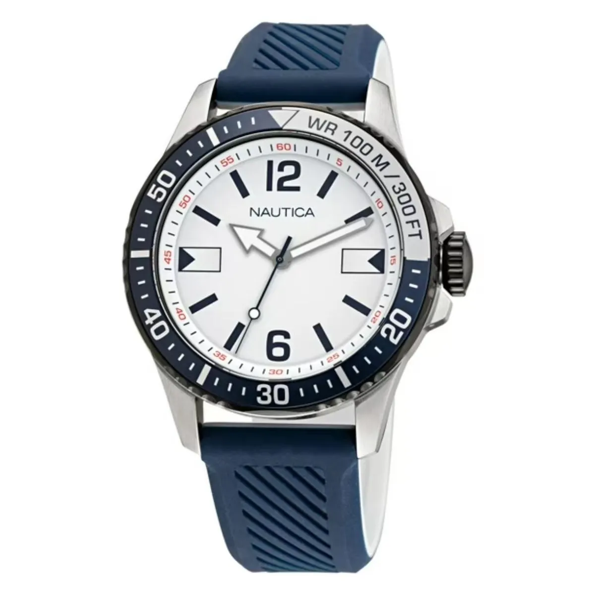 NAUTICA - Reloj Nautica Hombre NAPFRF028