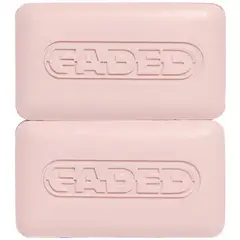 TOPICALS - Jabon en Barra Iluminador para Tono Desigual 2pcs -