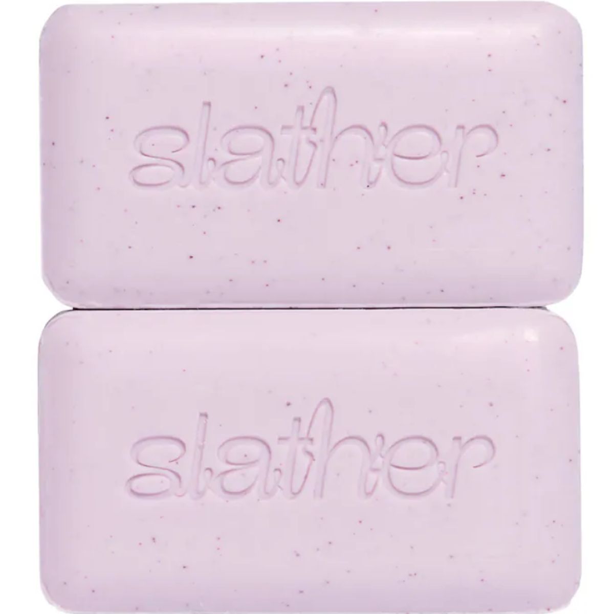 TOPICALS - Jabon en Barra Exfoliante y Suavizante 2pcs - TOPICALS