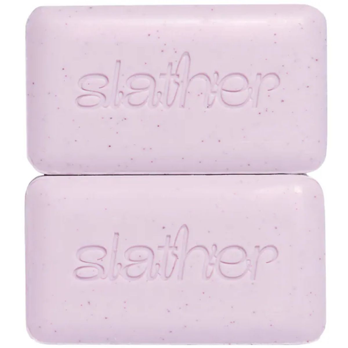 TOPICALS - Jabon en Barra Exfoliante y Suavizante 2pcs - TOPICALS