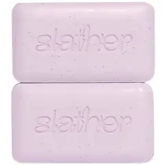 TOPICALS - Jabon en Barra Exfoliante y Suavizante 2pcs -