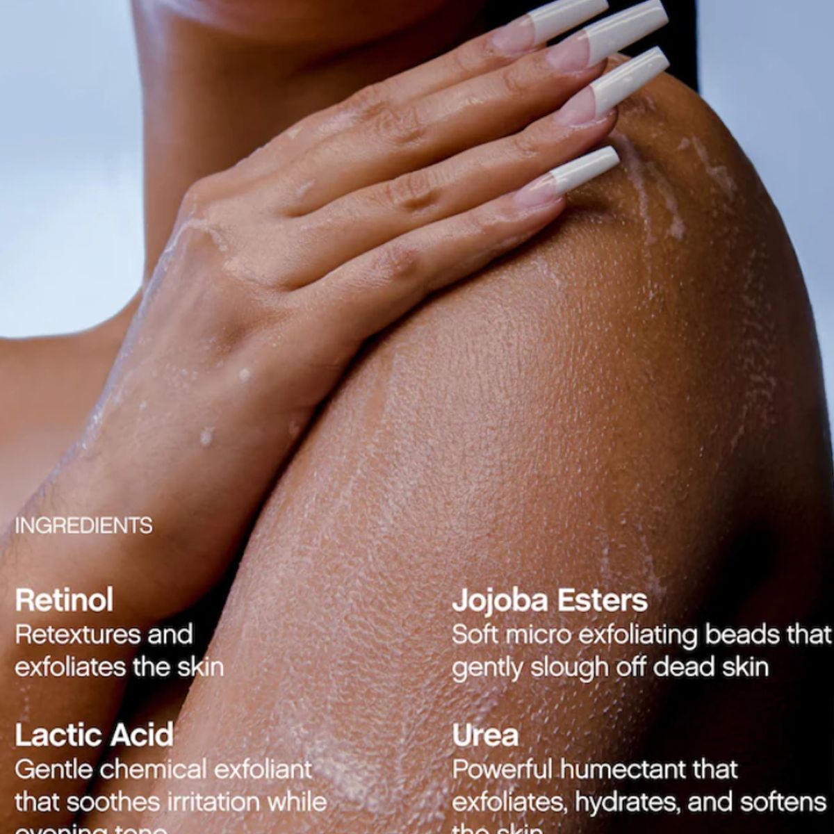 TOPICALS - Jabon en Barra Exfoliante y Suavizante 2pcs - TOPICALS