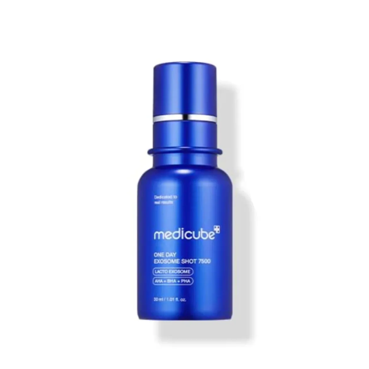 MEDICUBE - Medicube Sérum Zero Exosome Shot 7500 PPM Spicule