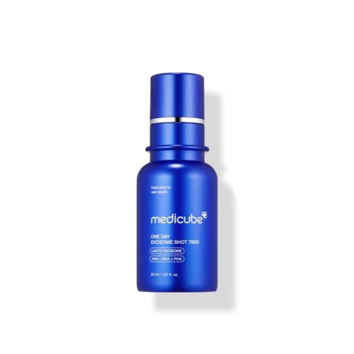MEDICUBE - Medicube Sérum Zero Exosome Shot 7500 PPM Spicule
