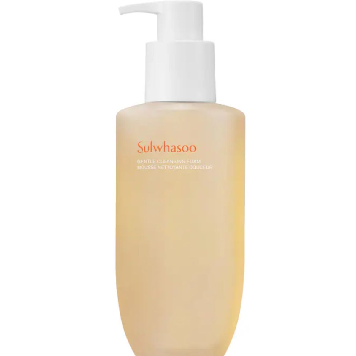SULWHASOO - Espuma Facial Limpiadora 200ml - SULWHASOO