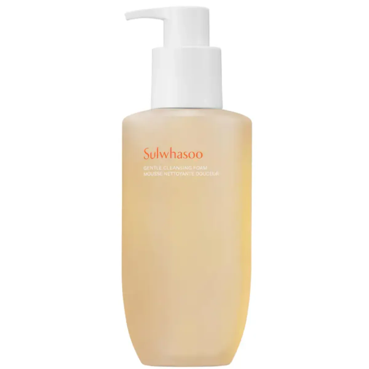 SULWHASOO - Espuma Facial Limpiadora 200ml - SULWHASOO