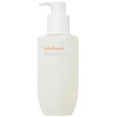 SULWHASOO - Aceite Limpiador Removedor de Maquillaje 200ml -