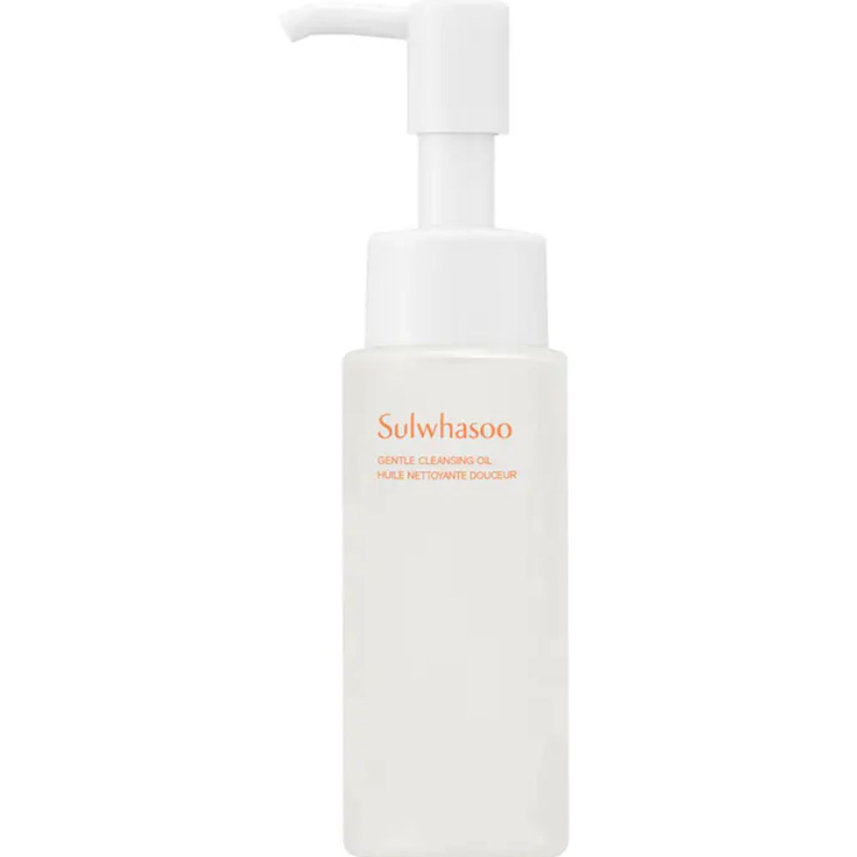 SULWHASOO - Mini Aceite Limpiador Removedor de Maquillaje 50ml - SULWHASOO