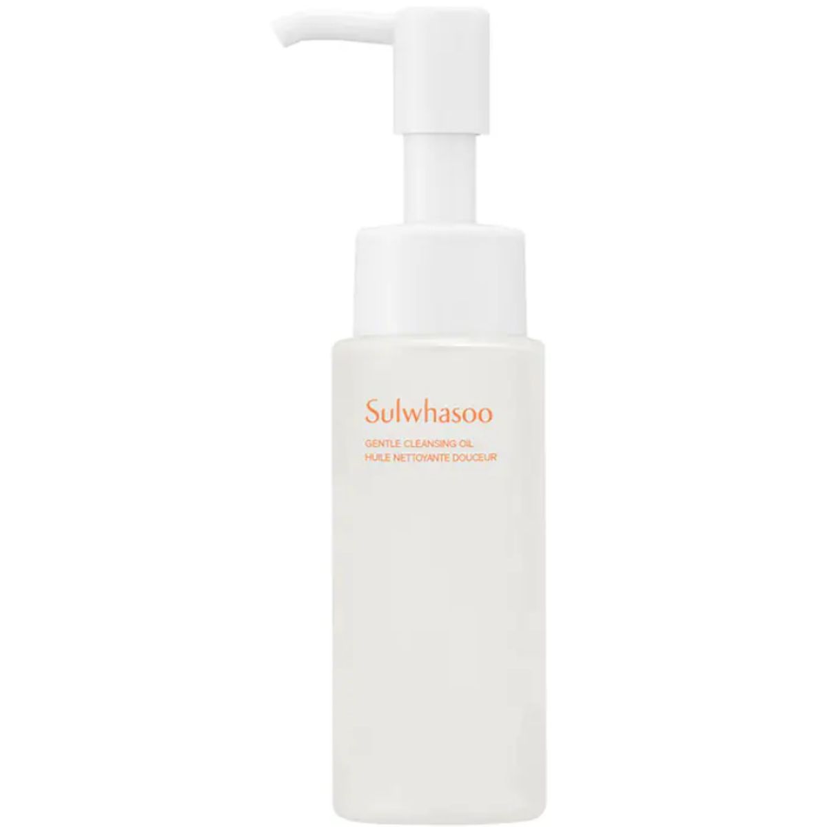SULWHASOO - Mini Aceite Limpiador Removedor de Maquillaje 50ml - SULWHASOO