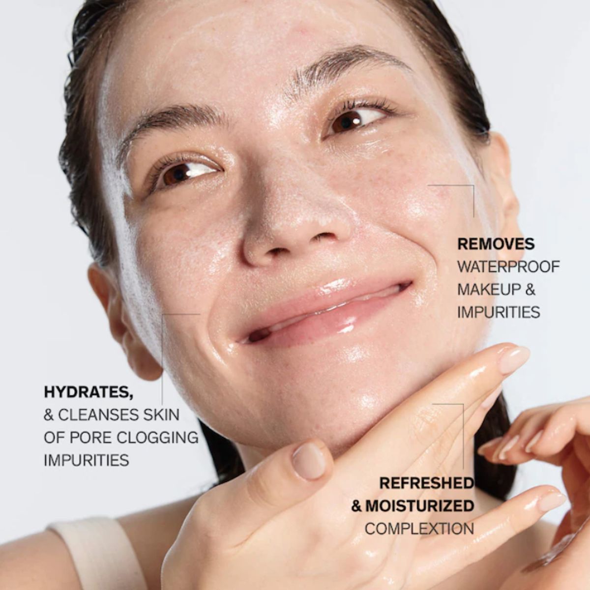 SULWHASOO - Mini Aceite Limpiador Removedor de Maquillaje 50ml - SULWHASOO