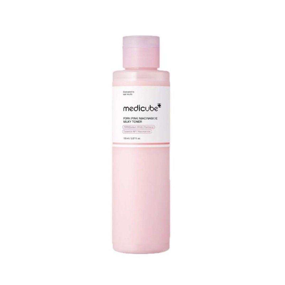 MEDICUBE - Medicube Tónico Lechoso PDRN Pink Niacinamide