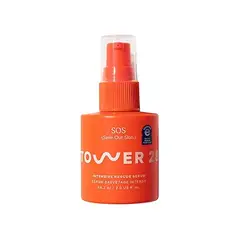 TOWER 28 BEAUTY - Tower 28 SOS Suero Facial 592 ml
