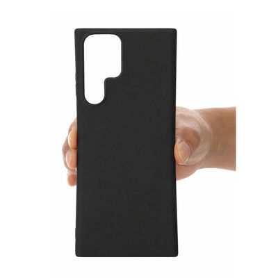 Imagen 2 del producto Carcasa Para Samsung S26 Ultra Goma Lila