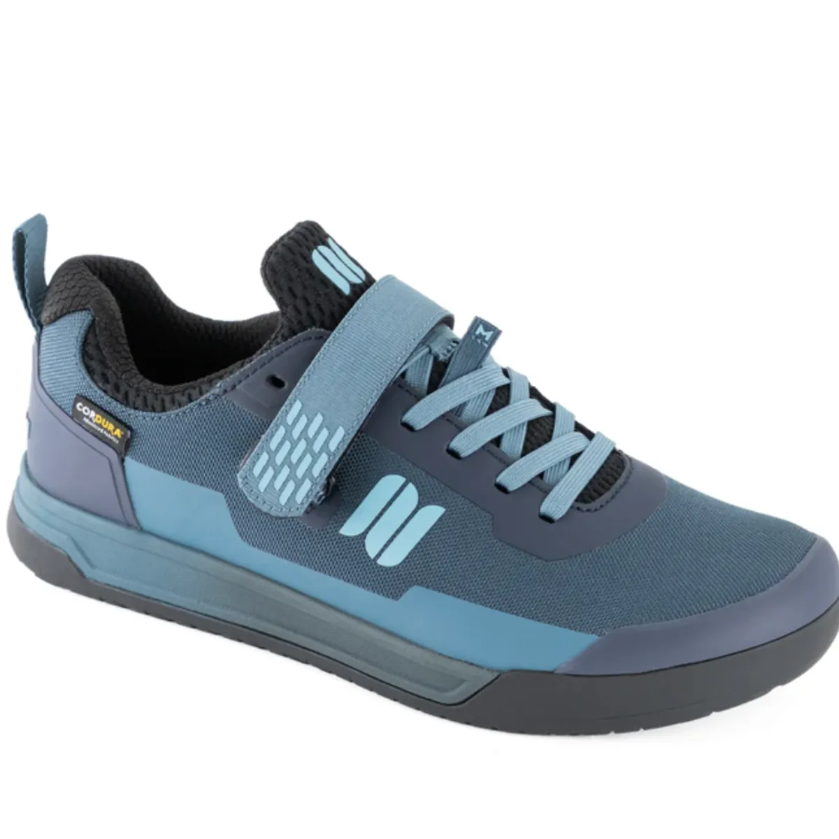 GENERICO - ZAPATILLAS PARA CICLISTAS MAZAWI CHAAC PRO MTB CLIP