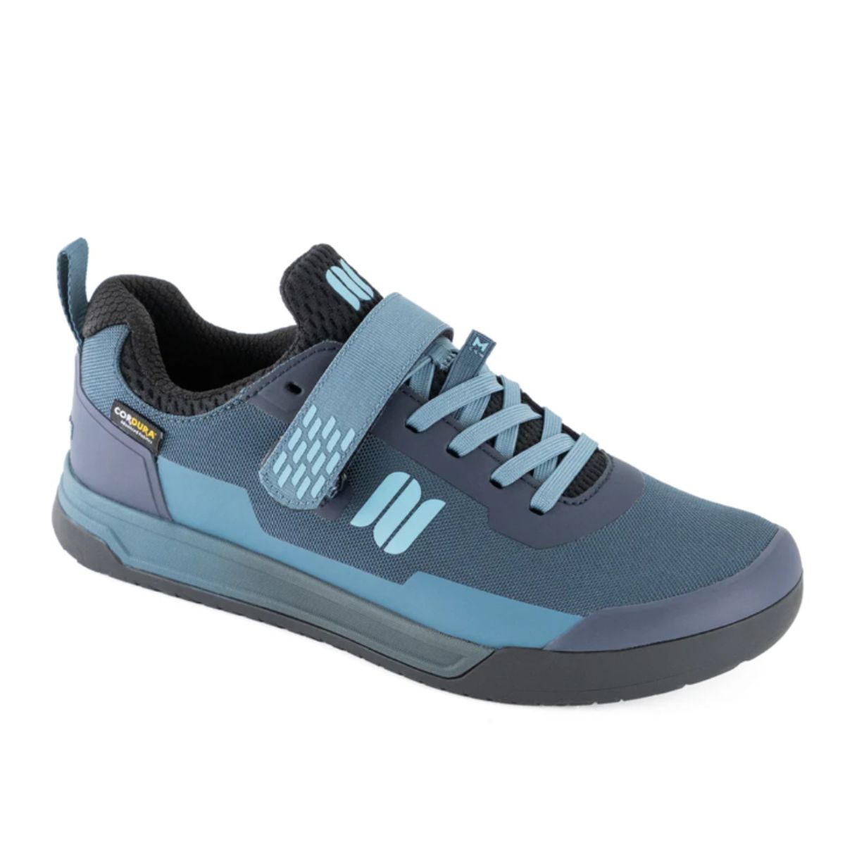 GENERICO - ZAPATILLAS PARA CICLISTAS MAZAWI CHAAC PRO MTB CLIP