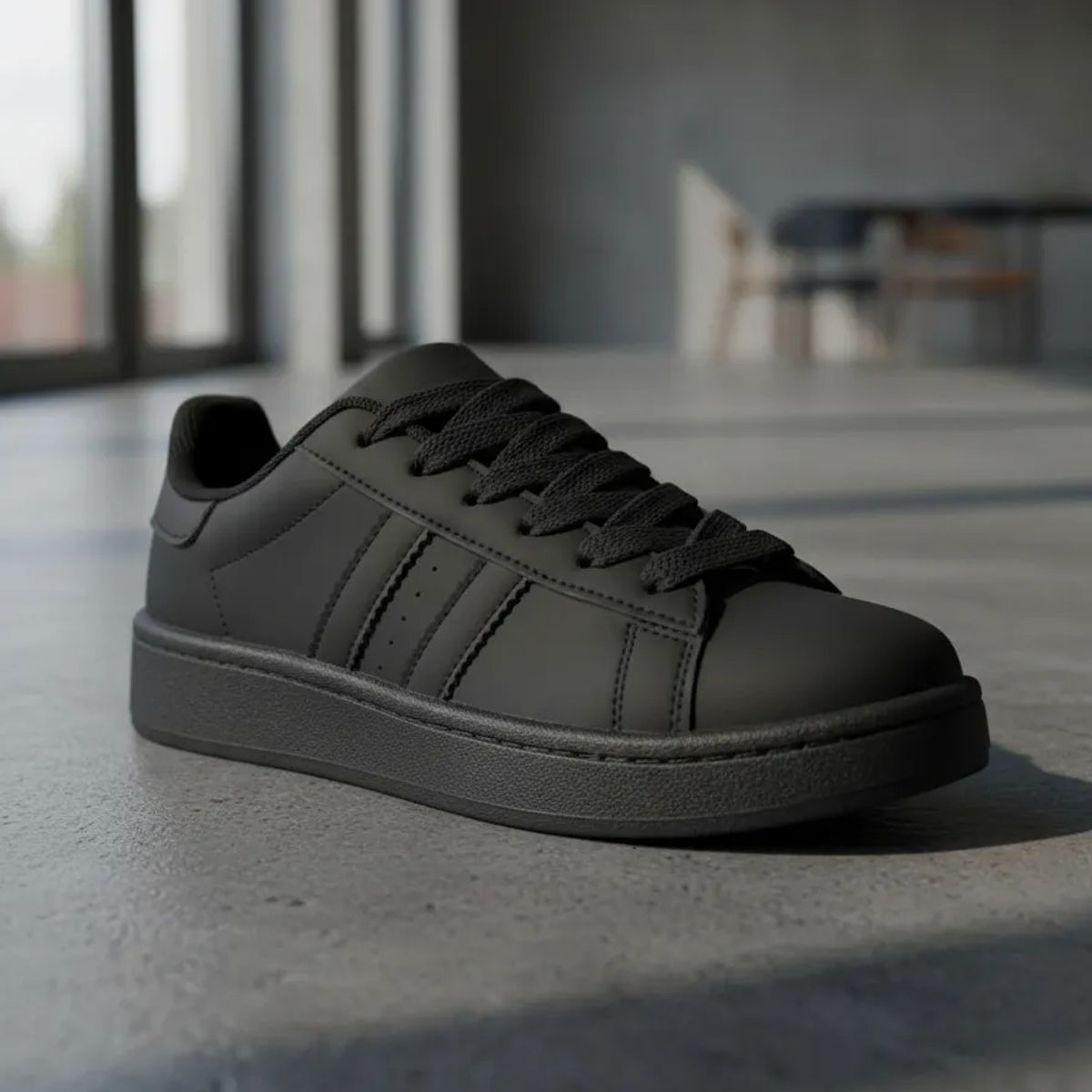 NEW WALK - Zapatilla Escolar  Unisex