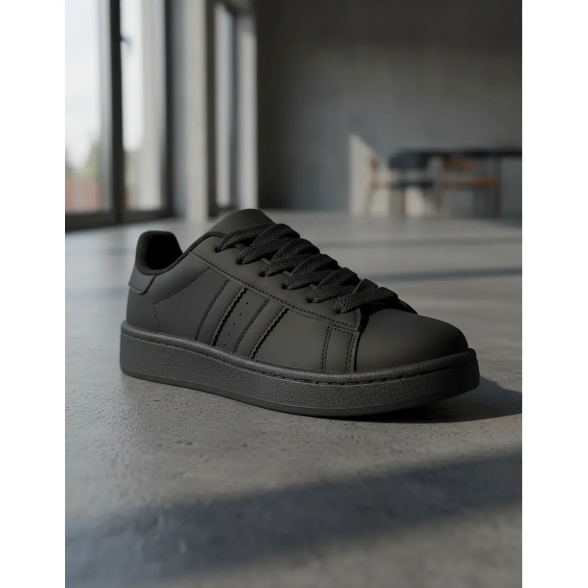 NEW WALK - Zapatilla Escolar  Unisex