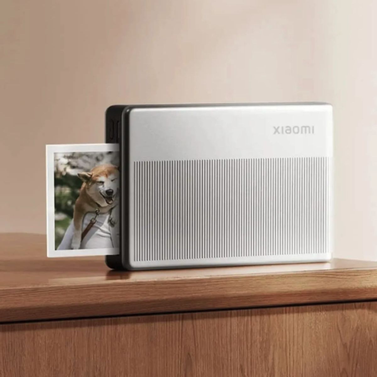 XIAOMI - Impresora de Foto Portable Photo Printer 1S Xiaomi