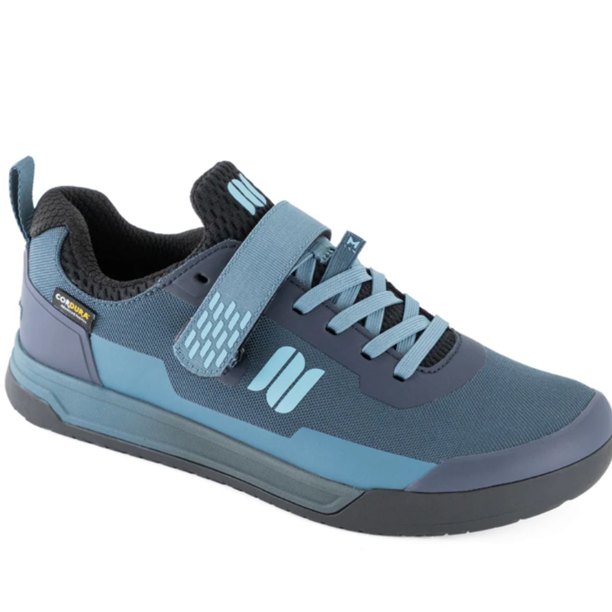 GENERICO - ZAPATILLAS PARA CICLISTAS MAZAWI CHAAC PRO MTB CLIP