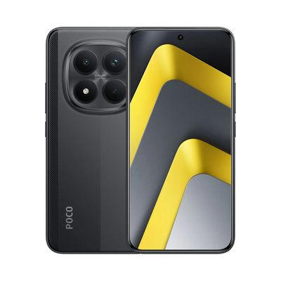 Xiaomi Celular Poco M8 Pro 5G Dual Sim 512Gb Negro 12Gb Ram