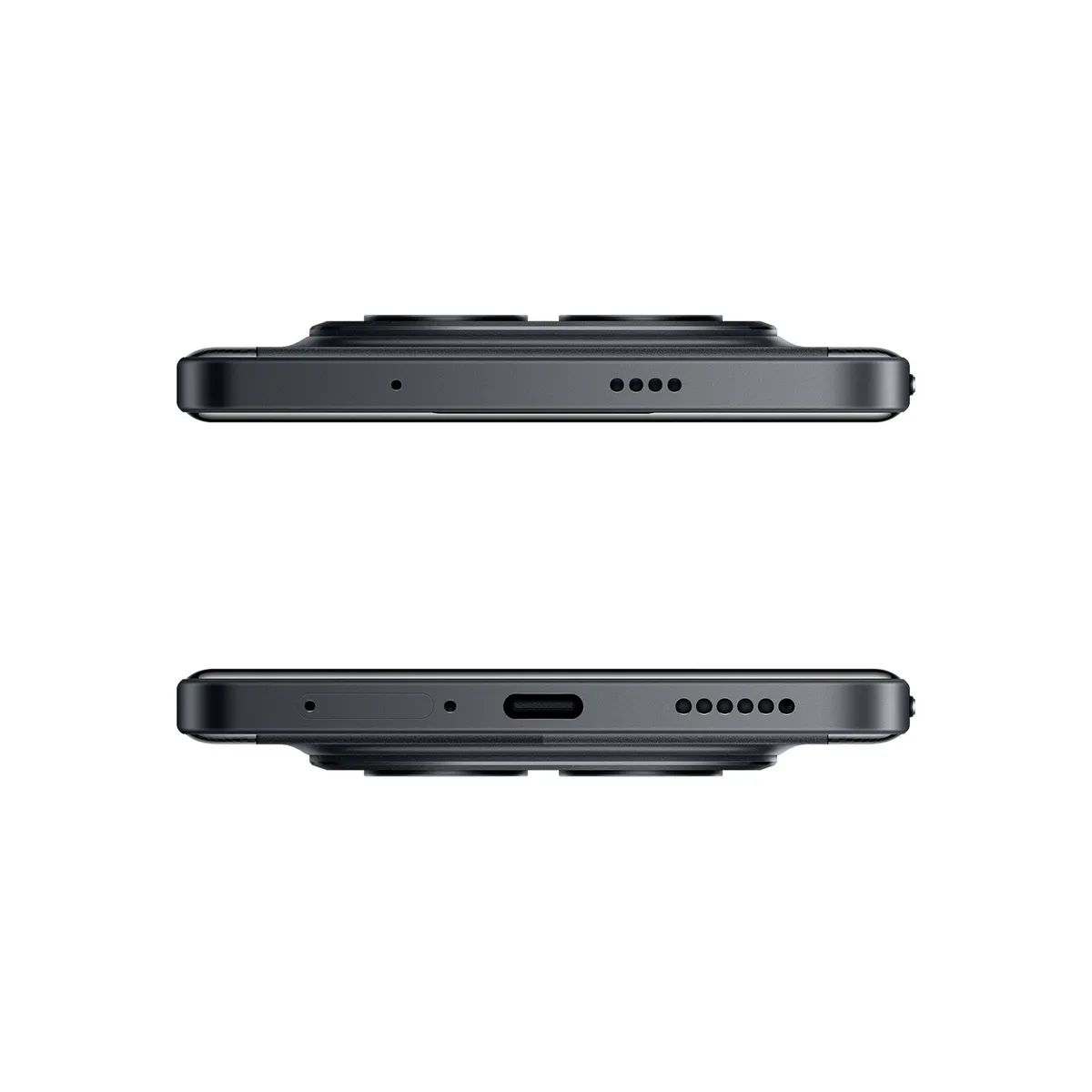 XIAOMI - Celular Xiaomi Poco M8 Pro 5G Dual Sim 512GB Negro 12GB Ram 6.83 Amoled 6500mAh