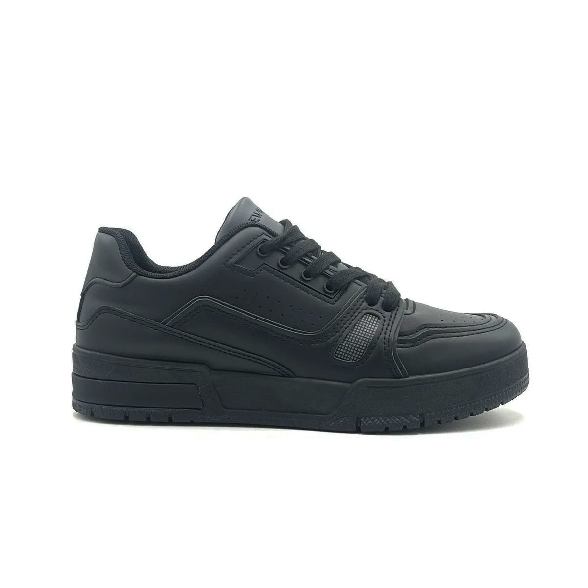 NEW WALK - Zapatilla Escolar  Juvenil