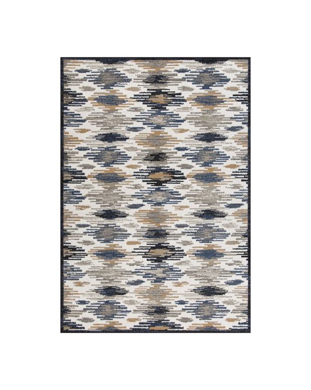 Alfombra Orvyn 133x180