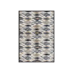 CANNON - Alfombra Orvyn 150x200