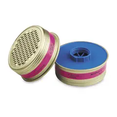 MASPROT - Par Filtro Mhe-1A Particulado