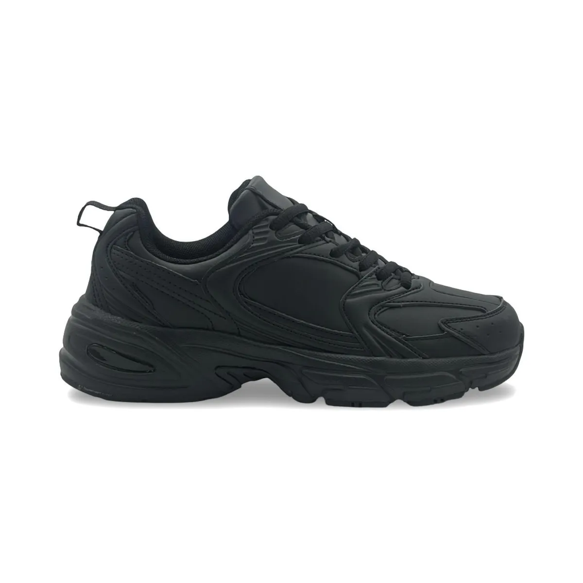 NEW WALK - Zapatilla Escolar  Unisex