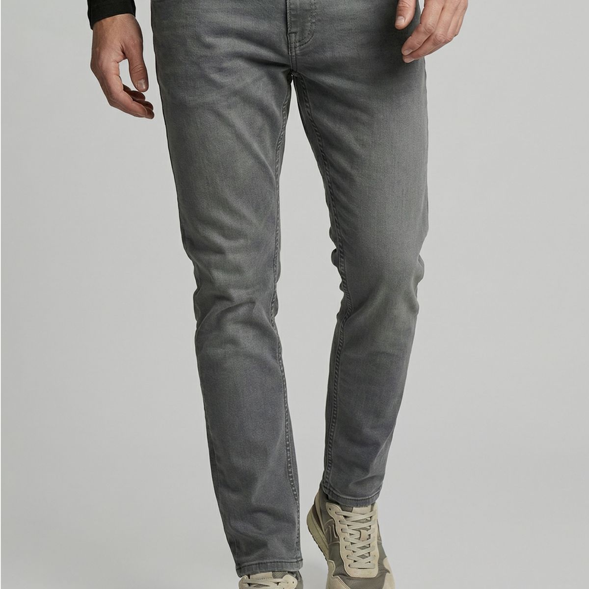 FEROUCH - Jeans Boston Steel Ferouch