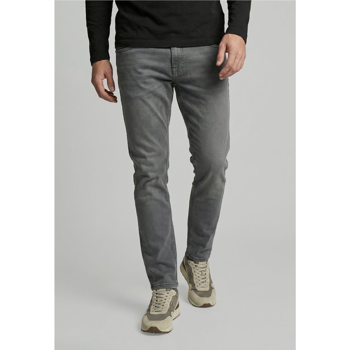 FEROUCH - Jeans Boston Steel Ferouch