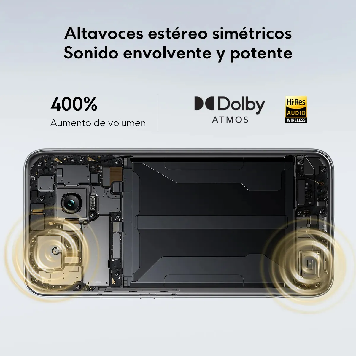 XIAOMI - Celular Xiaomi Poco M8 Pro 5G Silver Dual Sim 512GB 12GB Ram 6.83 Amoled 6500mAh Plateado