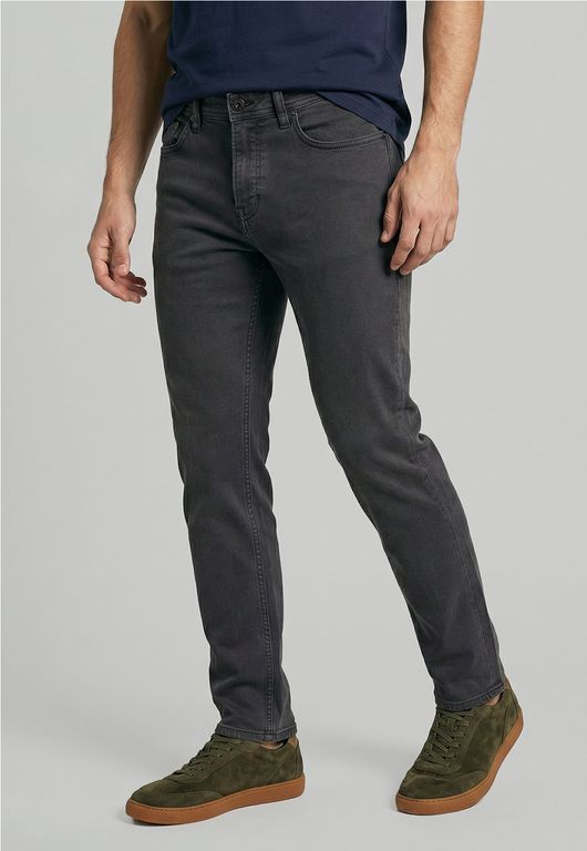 FEROUCH Jeans Colorado Metal