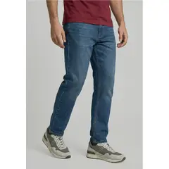 FEROUCH - Jeans Baltimore Blue