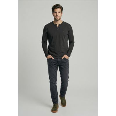 Imagen 2 del producto Polera Baltimore Grafito