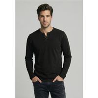 Polera Baltimore Grafito