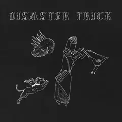 GENERICO - Horse Jumper Of Love - Disaster Trick - Vinilo Simple
