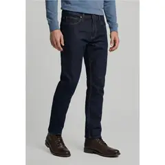 FEROUCH - Jeans Buffalo Dk.Blue