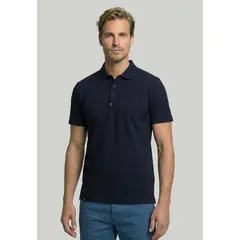 NEW MAN - Polo Cadiz Navy