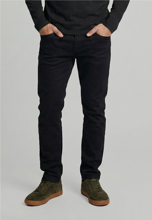 FEROUCH Jeans Colorado Dk.Blue