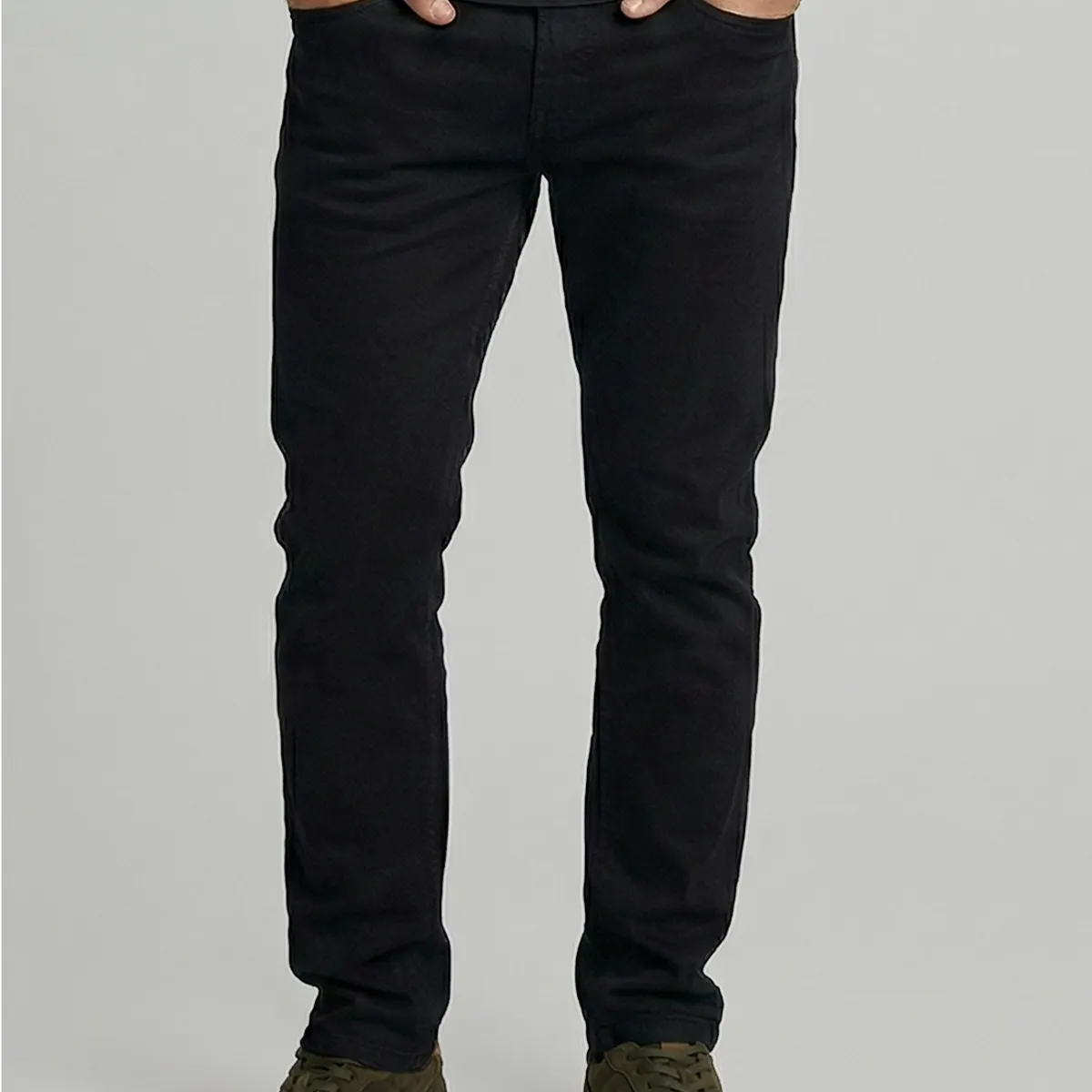 FEROUCH - Jeans Colorado Dk.Blue Ferouch