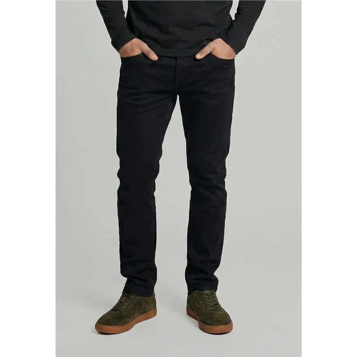 FEROUCH - Jeans Colorado Dk.Blue Ferouch